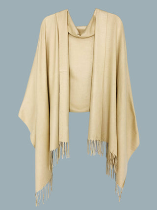 JC062842 19 Colors-- Softer Than Cashmere Solid Shawl/Scarf