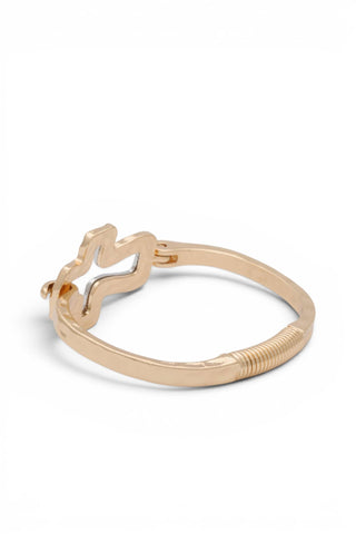 Cross Bracelet