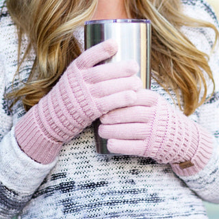 CC Touchscreen Winter Gloves