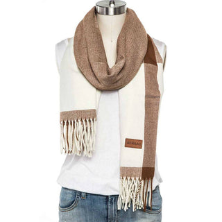 Super Soft Large Cashmere Blend Scarf