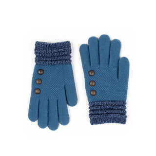 Britt's Knits Originals Gloves Open Stock