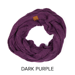 CC Popular Scarf