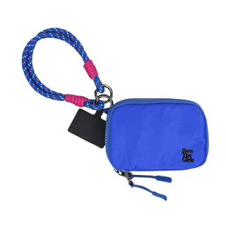Save The Girls Active Twin Wristlet w/Double Pouch