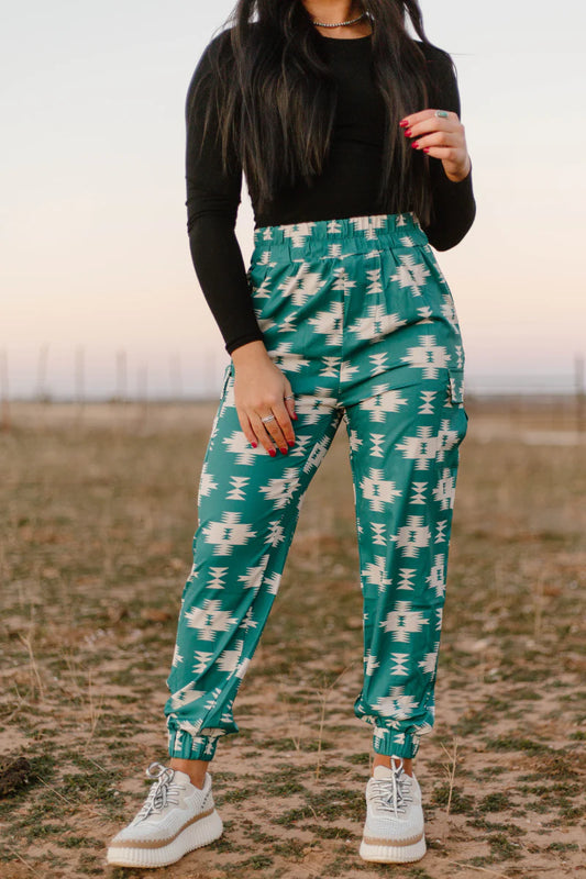 Sterling Kreek Cabin Kreek Joggers
