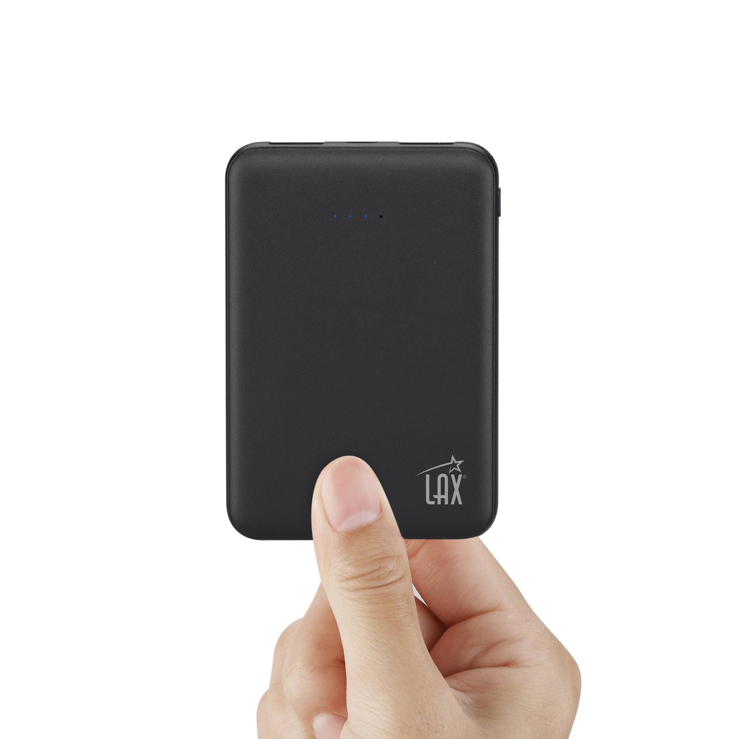 Portable Power Bank High Speed 6600 MAH