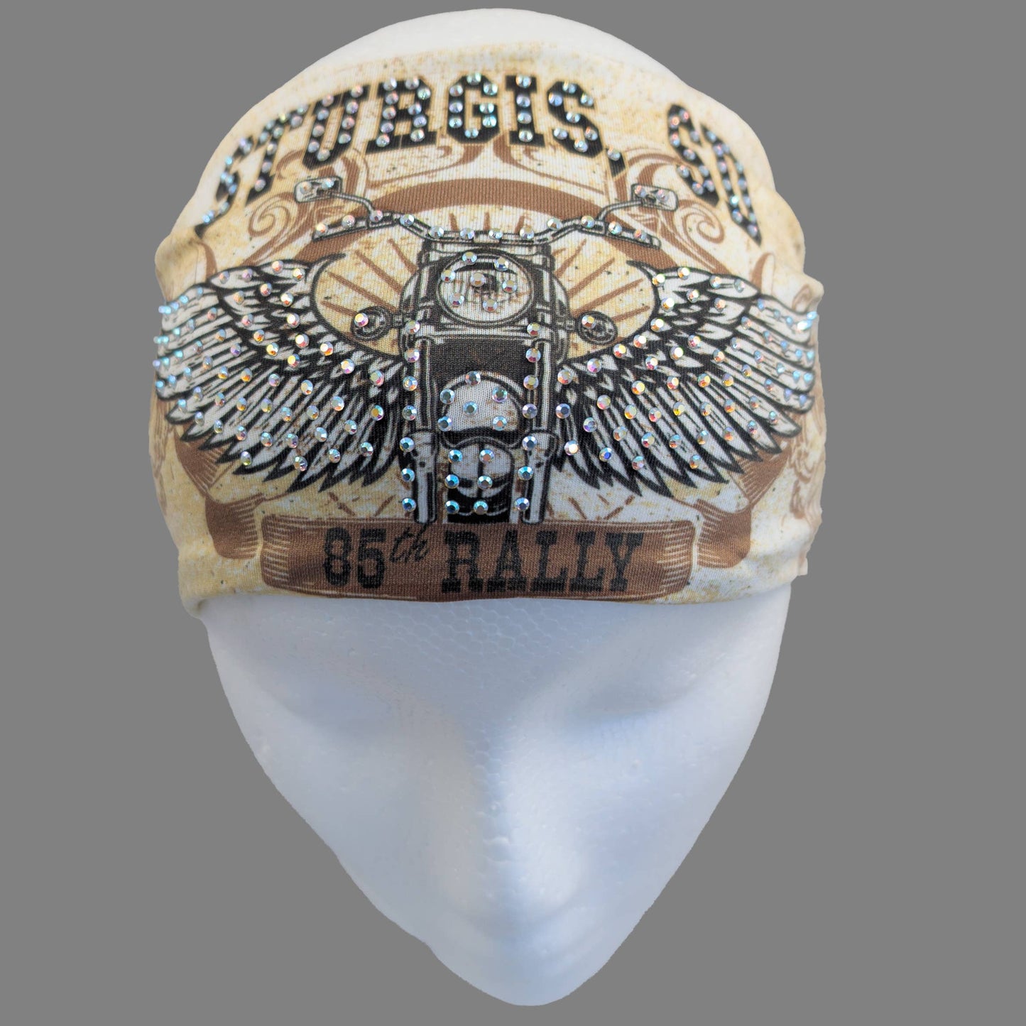 Sturgis 85th Bike headband