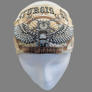CLEARANCE 85th Bike headband