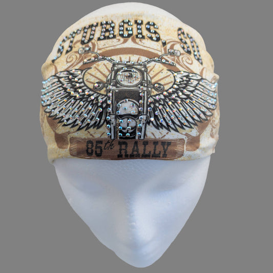 Sturgis 85th Bike headband