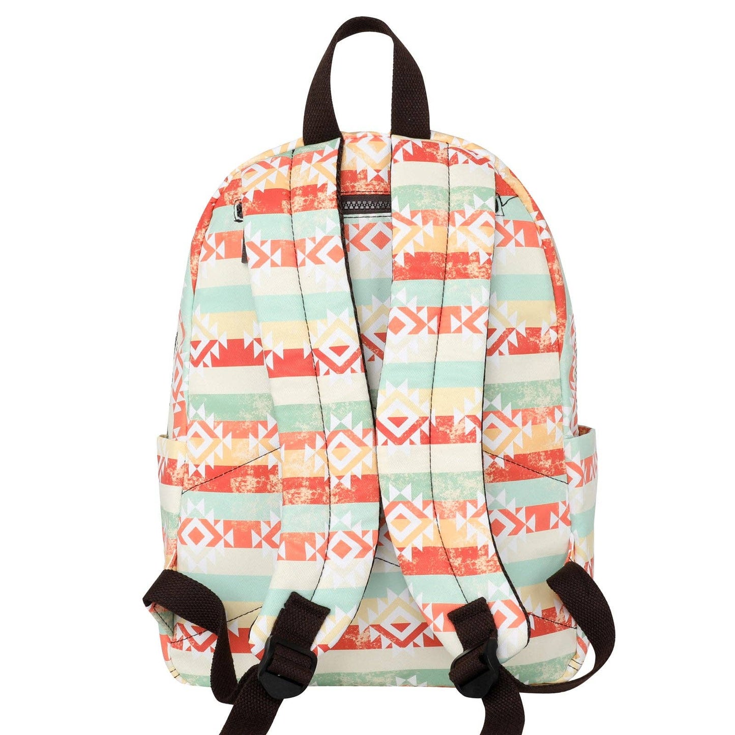 Montana West Western Print Backpack