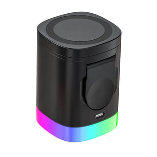 CLEARANCE 3-in-1 Wireless Charging Station
