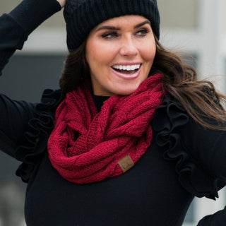 CC Popular Scarf