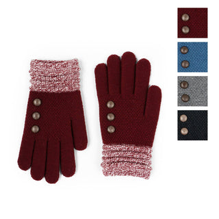 Britt's Knits Originals Gloves Open Stock
