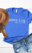 Heather Royal Blue
