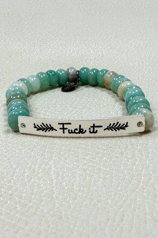 New Sassy Bracelets