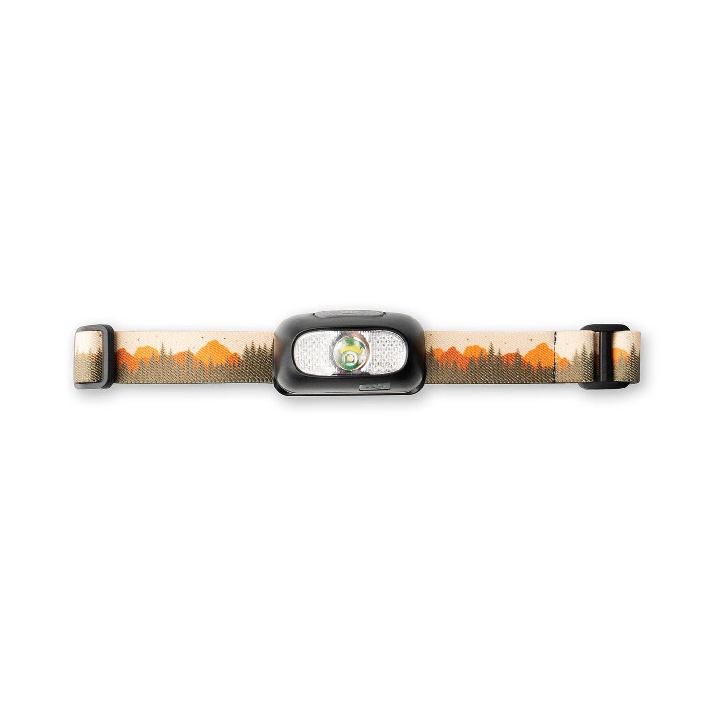 Night Scope Head Lamp Open Stock