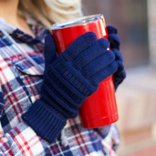 CC Touchscreen Winter Gloves