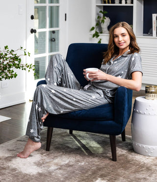 Hello Mello pajama bottoms loungewear