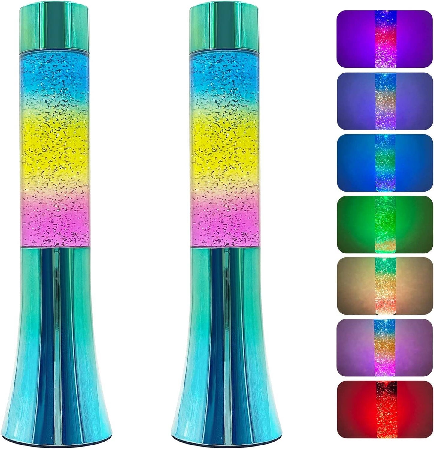 Lava Lamps- Original Retro Mood Lighting-