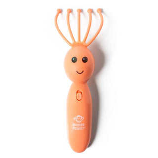 Modern Monkey Shrimp Scalpi Head Massager