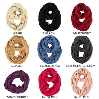 CC Popular Scarf