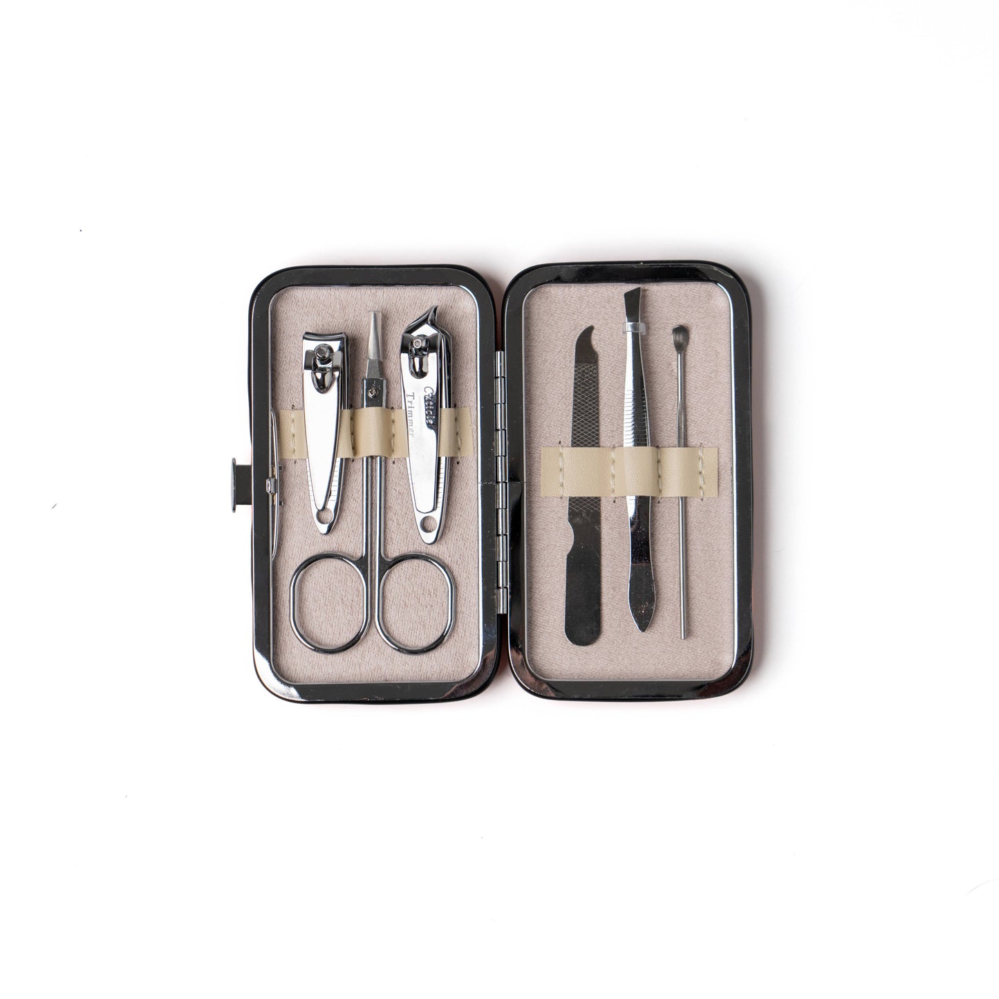 Olivia Moss Mani Pedi Ready Manicure Kit