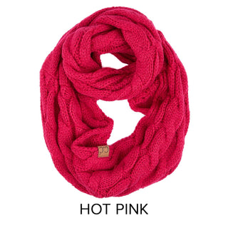 CC Popular Scarf