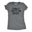 Dark Heather Grey - STABLE