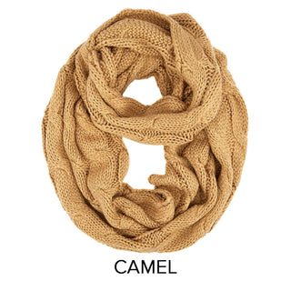 CC Popular Scarf