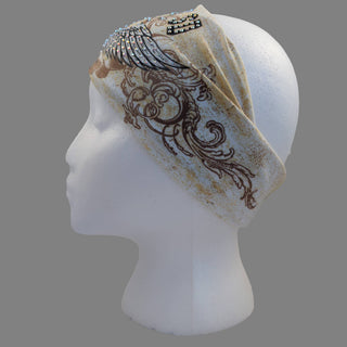 CLEARANCE 85th Bike headband