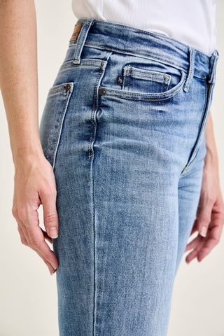 Judy Blue Bootcut Jeans