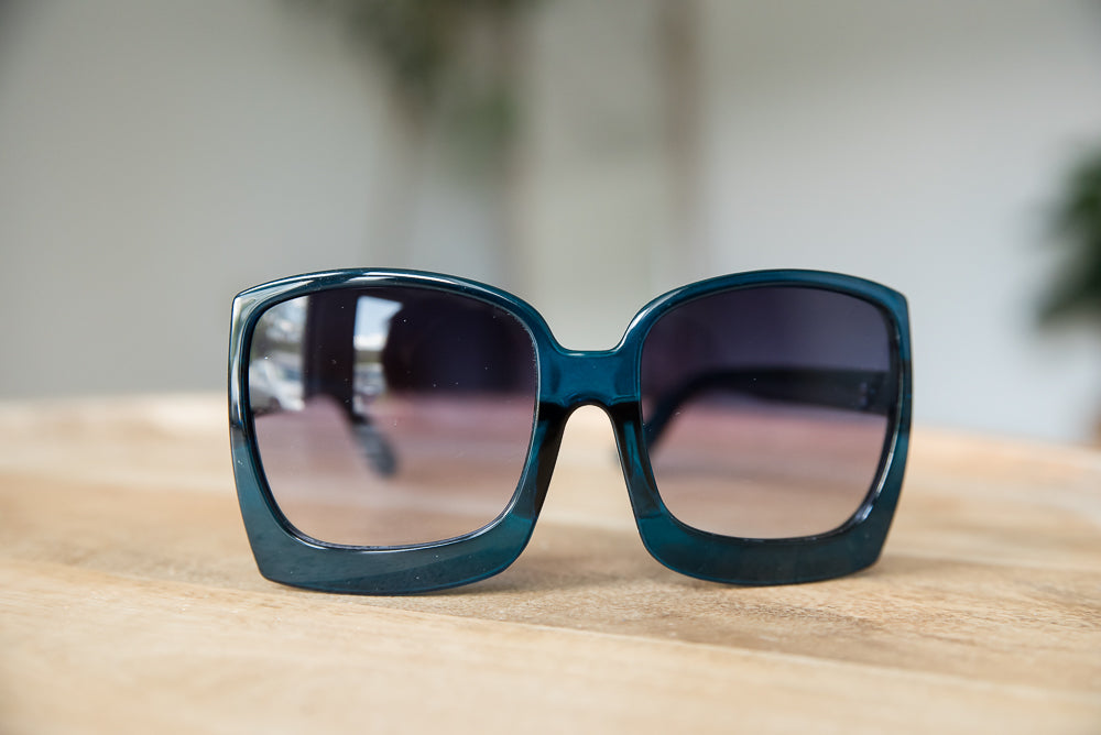 The Megan Sunglasses