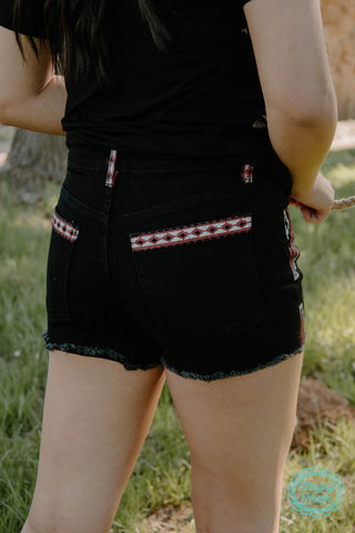 Sterling Kreek Lets Rock & Roll Shorts