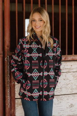 Sterling Kreek Small Town Girl Jacket