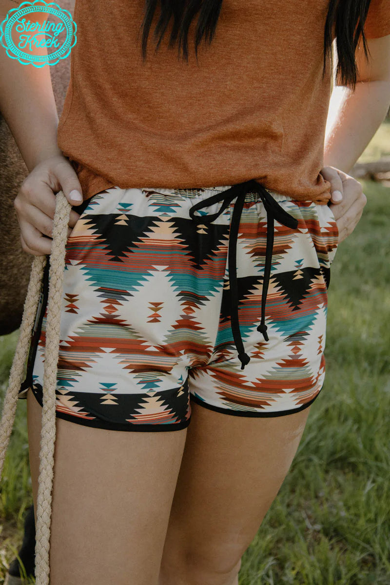 Sterling Kreek Southern Roots Shorts