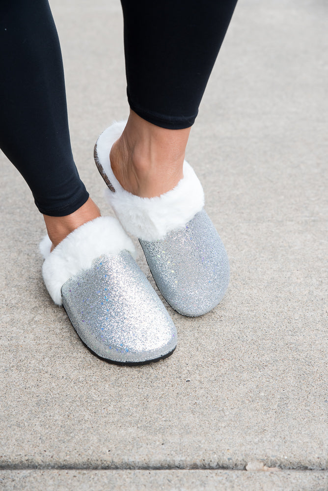 Sparkle & Shine Slides