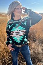 CLEARANCE Nights Knit Sweater