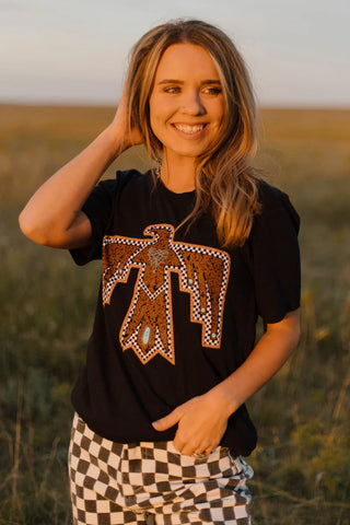 STERLING KREEK The Thunder Spirit Tee